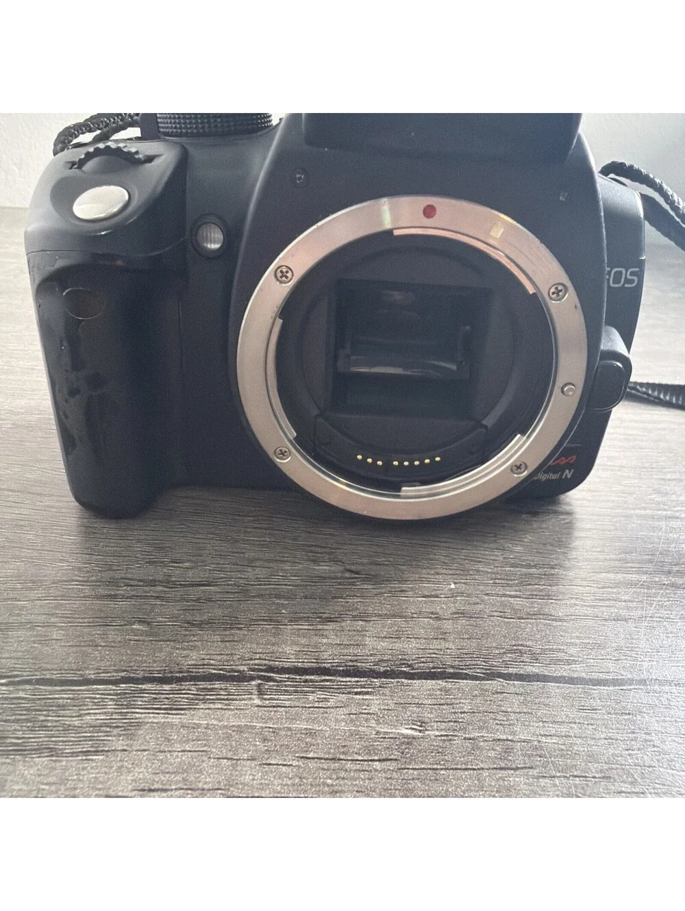 Canon all items